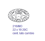 Disegno SPV37.058.000